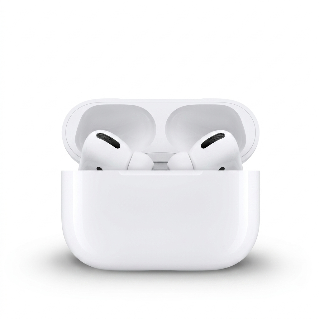 Air 6 ANC (Type - C) | With Upgraded Active Noise Cancellation