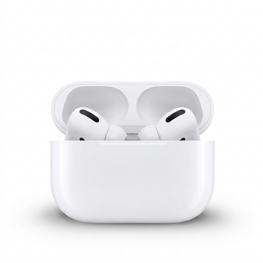 Air 6 ANC (Type - C) | With Upgraded Active Noise Cancellation